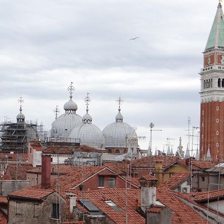 Appartamento Casanova Venedig Exterior foto